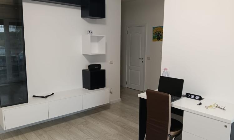 Giroc | Smart apartment, furnished, ready to welcome you