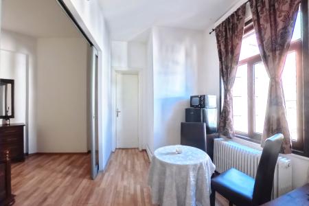 Romana - Victoriei - Str Grigore Alexandrescu - 2 camere cu centrala proprie