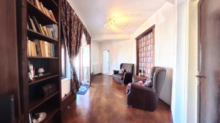 Romana - Victoriei - Str Grigore Alexandrescu - 2 camere cu centrala proprie