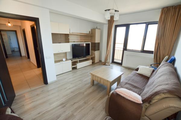 Apartament 3 camere -zona Titan - Ozana - Gura Ialomitei