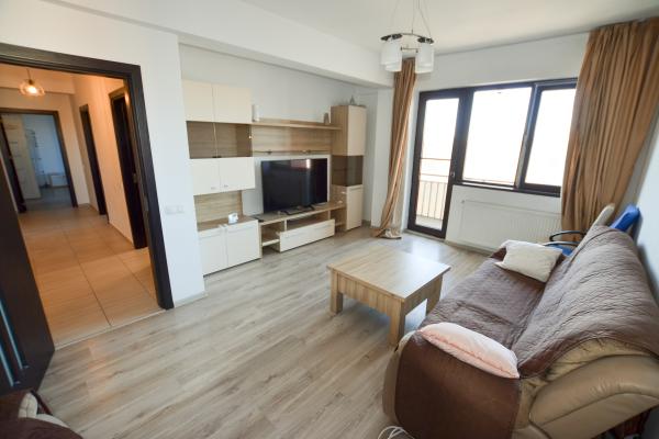 Apartament 3 camere -zona Titan - Ozana - Gura Ialomitei