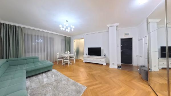 Metrou Mihai Bravu - Vitan Residence - 2 camere - SUT 70MP