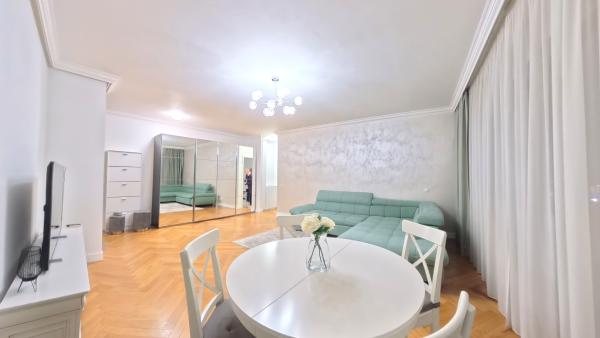 Metrou Mihai Bravu - Vitan Residence - 2 camere - SUT 70MP