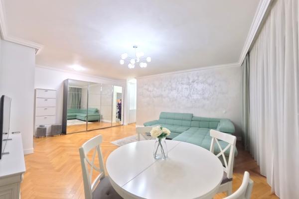 Metrou Mihai Bravu - Vitan Residence - 2 camere - SUT 70MP