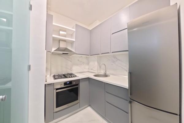 Metrou Mihai Bravu - Vitan Residence - 2 camere - SUT 70MP