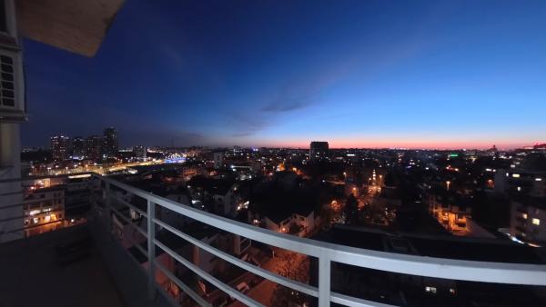 Metrou Mihai Bravu - Vitan Residence - 2 camere - SUT 70MP