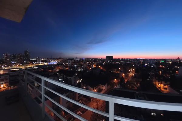Metrou Mihai Bravu - Vitan Residence - 2 camere - SUT 70MP