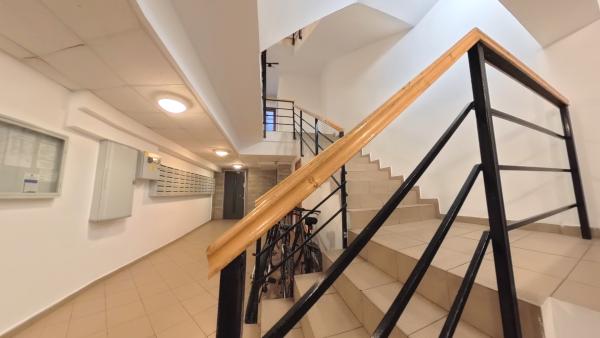 Metrou Mihai Bravu - Vitan Residence - 2 camere - SUT 70MP