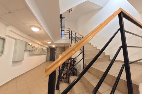 Metrou Mihai Bravu - Vitan Residence - 2 camere - SUT 70MP