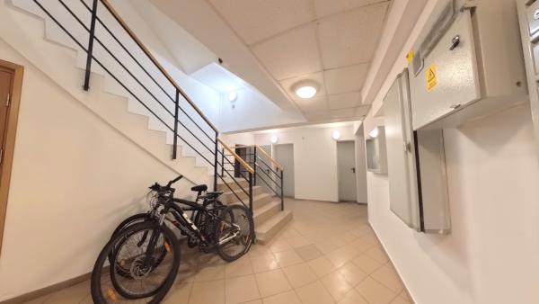 Metrou Mihai Bravu - Vitan Residence - 2 camere - SUT 70MP
