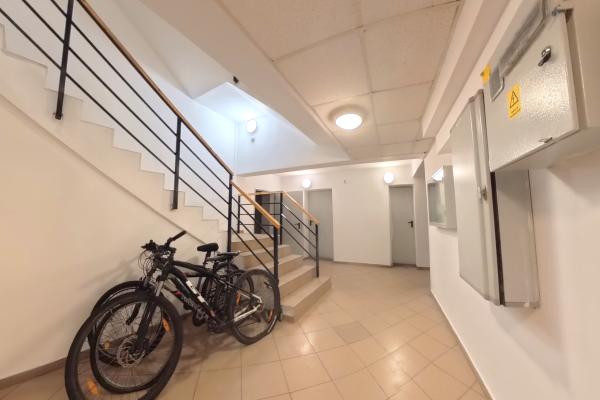 Metrou Mihai Bravu - Vitan Residence - 2 camere - SUT 70MP