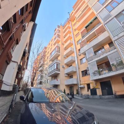 Metrou Mihai Bravu - Vitan Residence - 2 camere - SUT 70MP