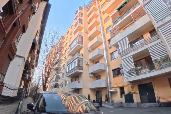 Metrou Mihai Bravu - Vitan Residence - 2 camere - SUT 70MP