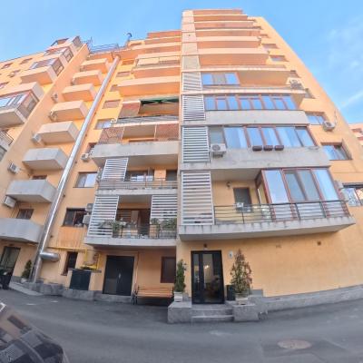 Metrou Mihai Bravu - Vitan Residence - 2 camere - SUT 70MP