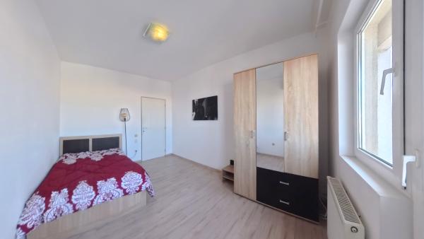 Piata Alba Iulia - Vitan - Casa de pensii -  2 camere - SUT 45MP