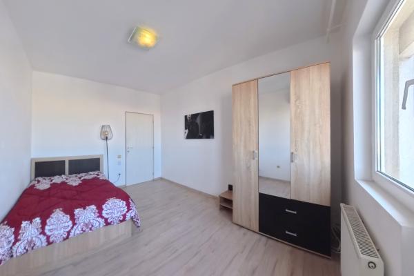 Piata Alba Iulia - Vitan - Casa de pensii - 2 camere - SUT 45MP