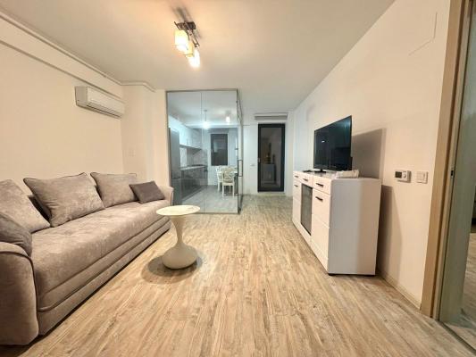 2 Camere - Bloc Nou - Nerva Traian - Metrou