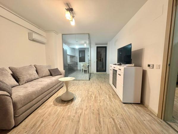 2 Camere - Bloc Nou - Nerva Traian - Metrou