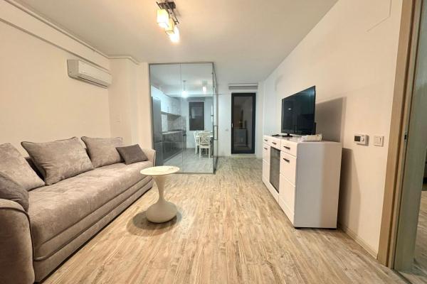 2 Camere - Bloc Nou - Nerva Traian - Metrou