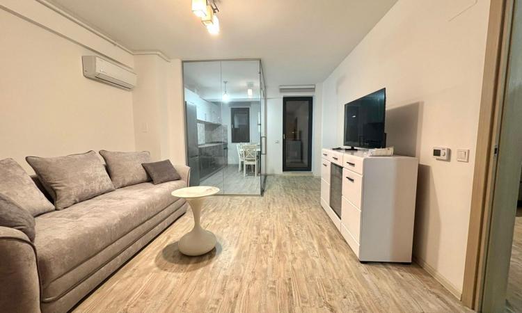 2 Camere - Bloc Nou - Nerva Traian - Metrou