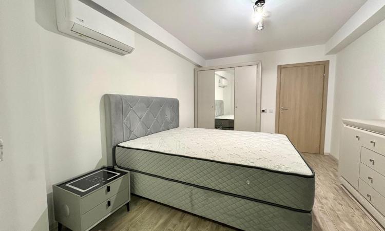 2 Camere - Bloc Nou - Nerva Traian - Metrou