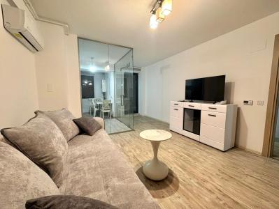 2 Camere - Bloc Nou - Nerva Traian - Metrou