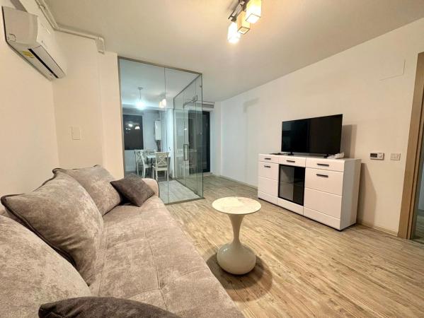 2 Camere - Bloc Nou - Nerva Traian - Metrou