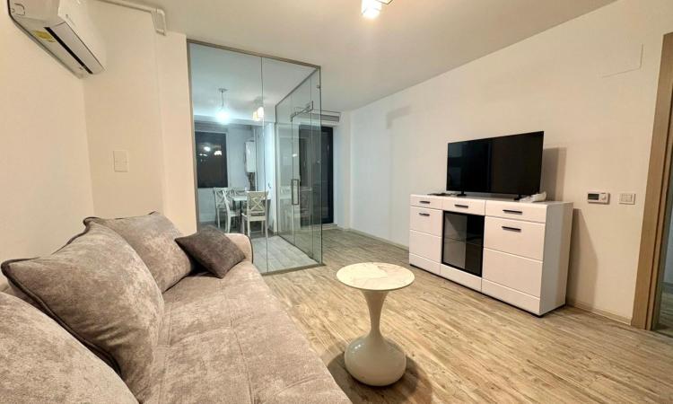 2 Camere - Bloc Nou - Nerva Traian - Metrou