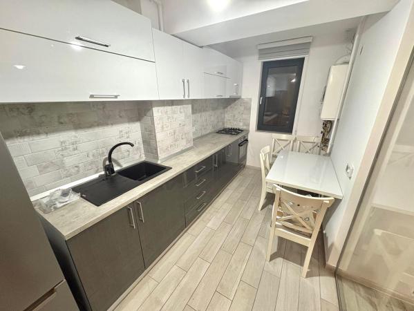 2 Camere - Bloc Nou - Nerva Traian - Metrou