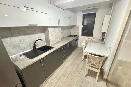 2 Camere - Bloc Nou - Nerva Traian - Metrou