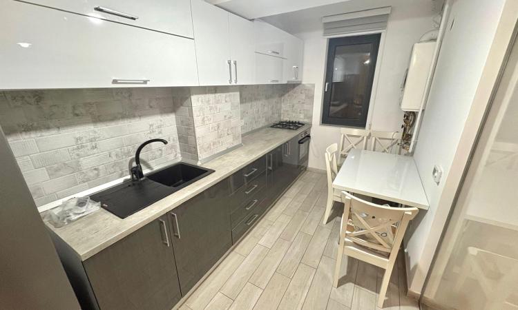 2 Camere - Bloc Nou - Nerva Traian - Metrou