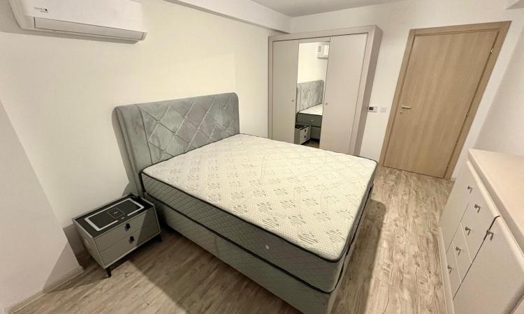 2 Camere - Bloc Nou - Nerva Traian - Metrou