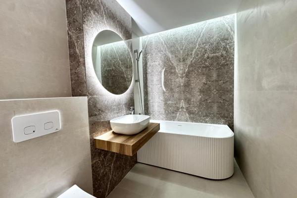 ARQA - Jolie VIlle - Pipera - Iancu Nicolae - Studio