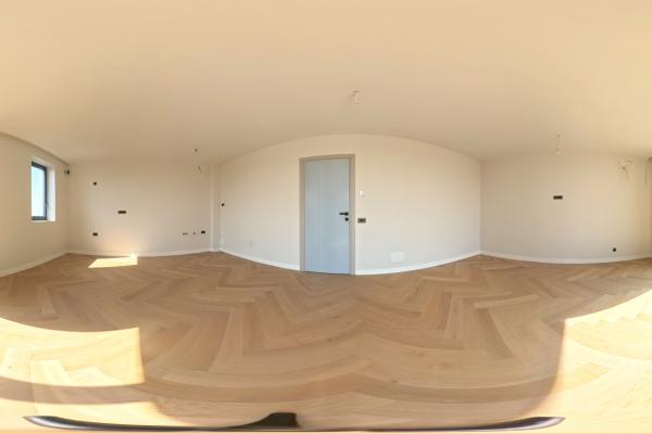 ARQA - Jolie VIlle - Pipera - Iancu Nicolae - Studio