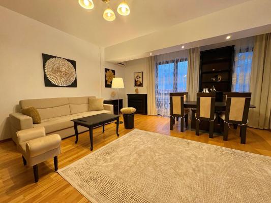 3 Camere - Bloc Nou - Calea Plevnei - Parcare