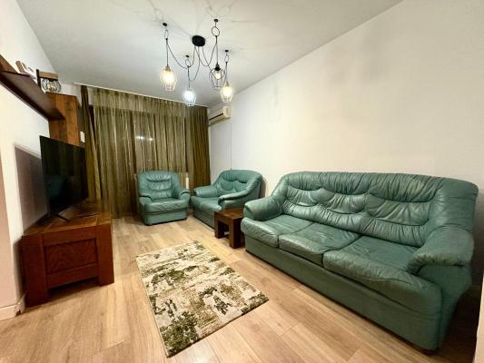 2 Camere - Bloc Nou - Mihai Bravu - Metrou