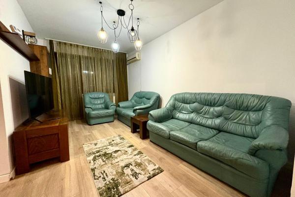 2 Camere - Bloc Nou - Mihai Bravu - Metrou