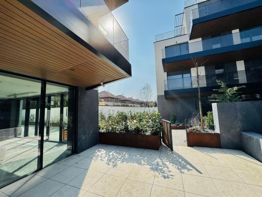 ARQA - Jolie VIlle - Pipera - Iancu Nicolae - 2 Camere 2025