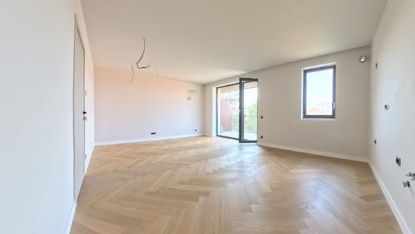 ARQA - Jolie VIlle - Pipera - Iancu Nicolae - 2 Camere 2025