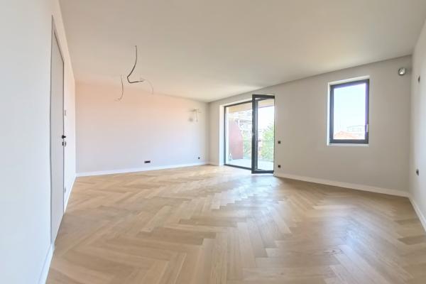 ARQA - Jolie VIlle - Pipera - Iancu Nicolae - 2 Camere 2025