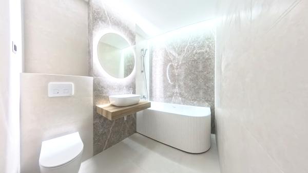 ARQA - Jolie VIlle - Pipera - Iancu Nicolae - 2 Camere 2025