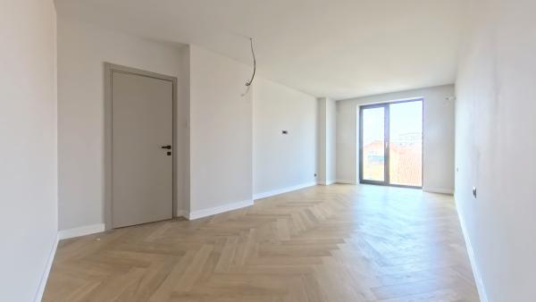 ARQA - Jolie VIlle - Pipera - Iancu Nicolae - 2 Camere 2025