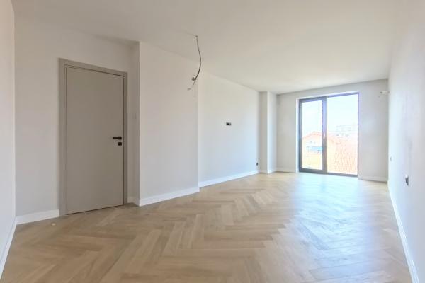 ARQA - Jolie VIlle - Pipera - Iancu Nicolae - 2 Camere 2025