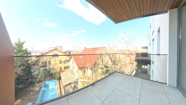 ARQA - Jolie VIlle - Pipera - Iancu Nicolae - 2 Camere 2025