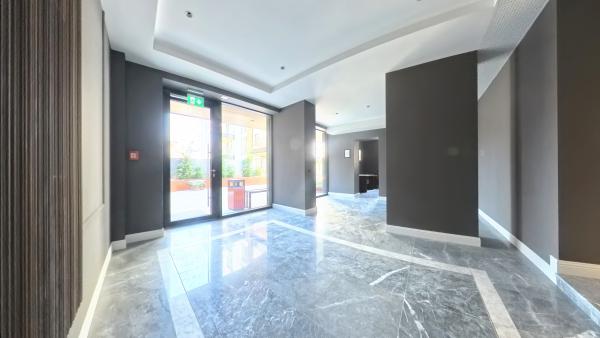 ARQA - Jolie VIlle - Pipera - Iancu Nicolae - 2 Camere 2025