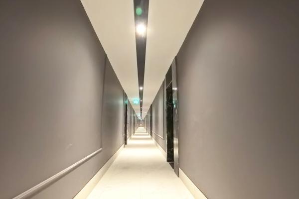 ARQA - Jolie VIlle - Pipera - Iancu Nicolae - 2 Camere 2025