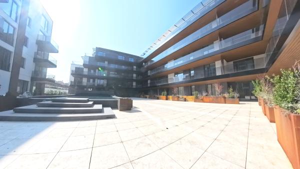 ARQA - Jolie VIlle - Pipera - Iancu Nicolae - 2 Camere 2025
