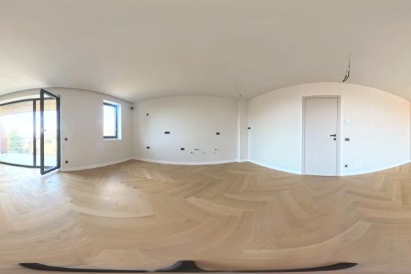 ARQA - Jolie VIlle - Pipera - Iancu Nicolae - 2 Camere 2025