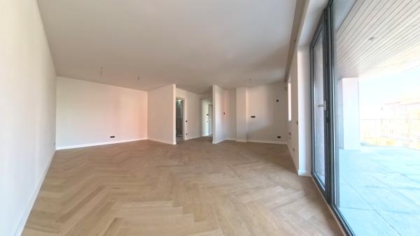 ARQA - Jolie VIlle - Pipera - Iancu Nicolae - 3 Camere