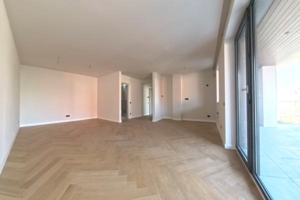 ARQA - Jolie VIlle - Pipera - Iancu Nicolae - 3 Camere